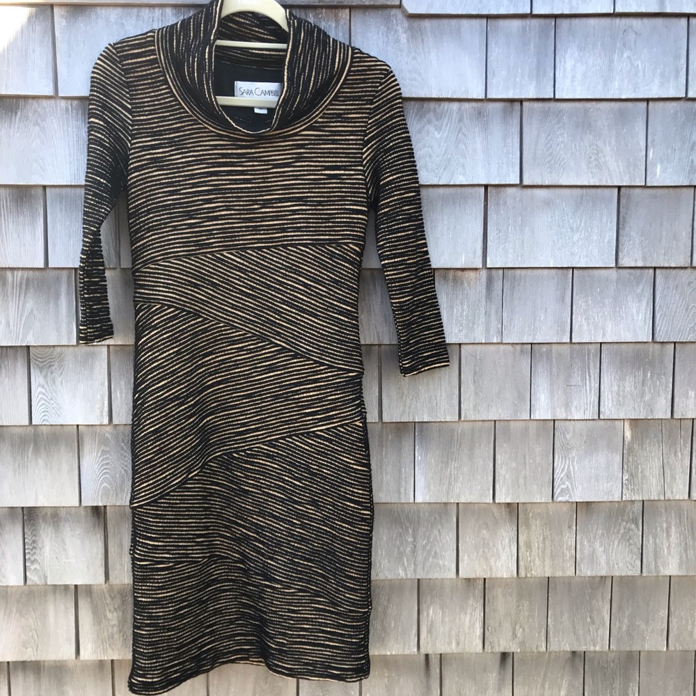 Sara Campbell Dress